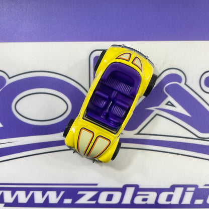 SU VOLKSWAGEN AMARILLO