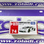 SU LAMBORGHINI COUNTACH LPI 800 (LLANTAS CAMBIADAS CON GOMA)