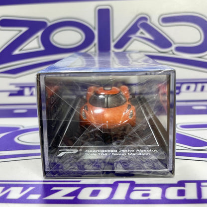 KOENIGSEGG JESKO ABSOLUT 1/64