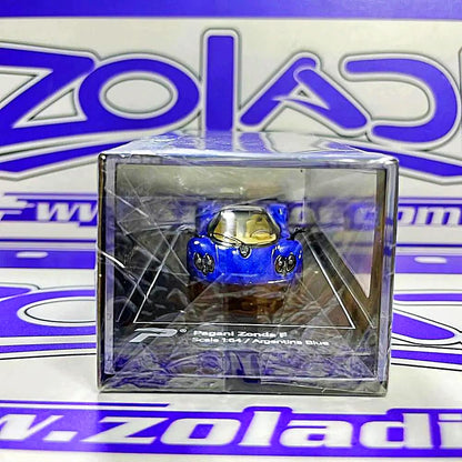 PAGANI ZONDA F 1/64