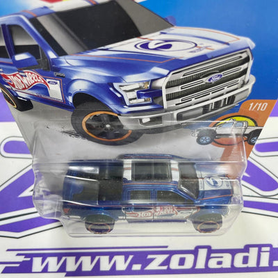 DHR47 17 Ford f-150