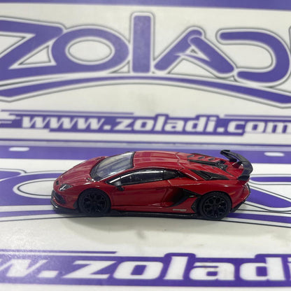 YOUR LAMBORGHINI ESSENZA MINI GT