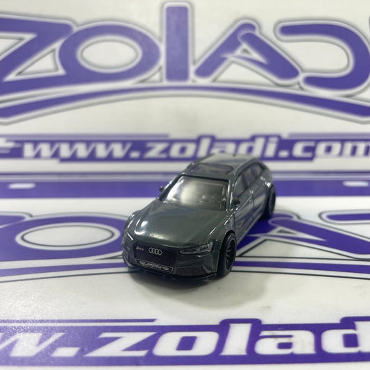 YOUR AUDI RS6 AVANT FJW00