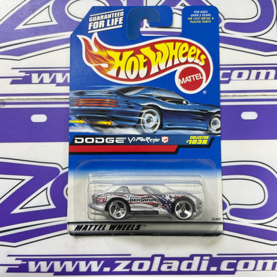 22405 DODGE VIPER RT/10