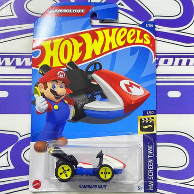 HHD78 HCT55 STANDARD KART