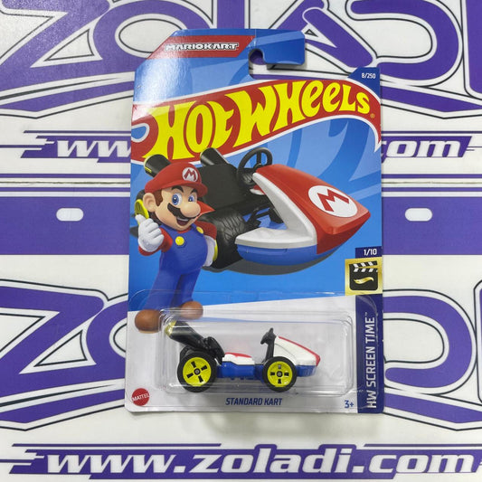 HHD78 HCT55 STANDARD KART