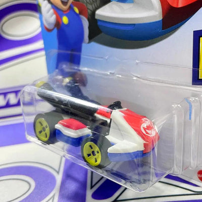 GRX17 STANDAR KART MARIO BROS