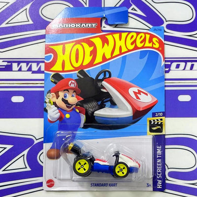 GRX17-2022 STANDARD KART
