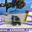 HTD18 WHEELIE CHAIR