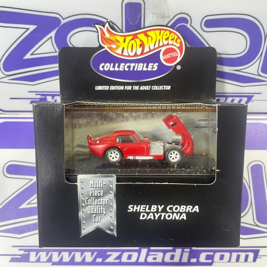 22051 SHELBY COBRA DAYTONA