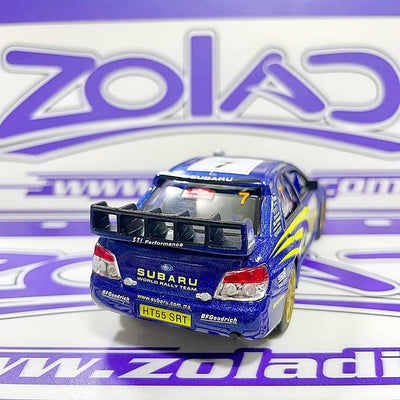 SU SUBARU IMPREZA WRC 1/32