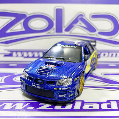 SU SUBARU IMPREZA WRC 1/32