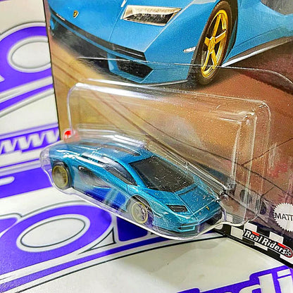 HRT70 LAMBORGHINI COUNTACH LPI 800