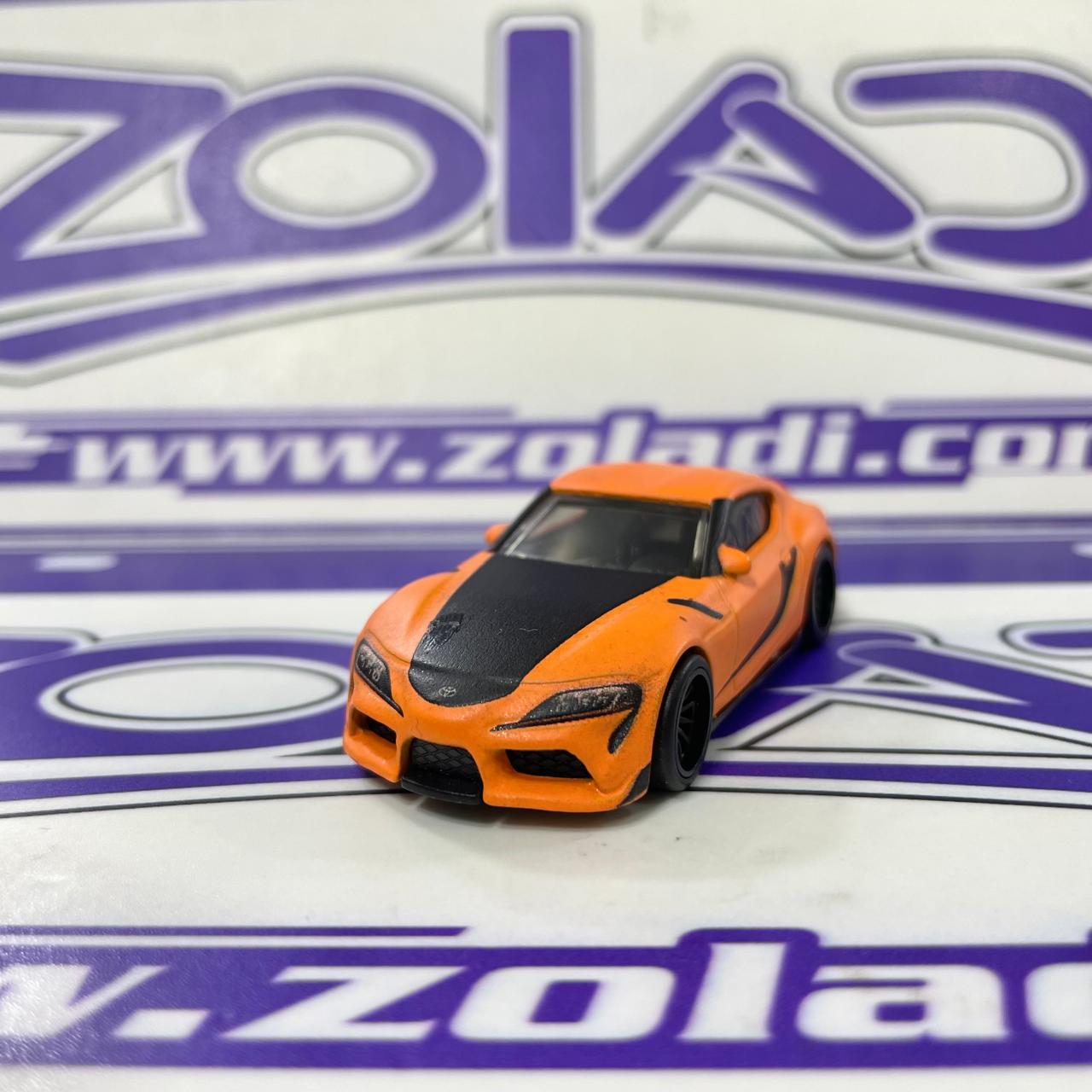 SU TOYOTA GR SUPRA MK5