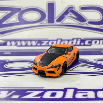SU TOYOTA GR SUPRA MK5