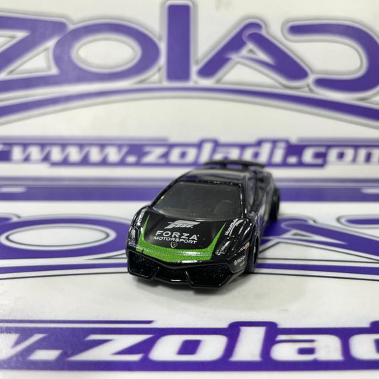 SU LAMBORGHINI GALLARDO LP570-4 SUPERLEGGERA