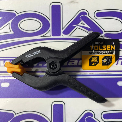 PINZA PARA TRABAJOS DE PINTURA Y CARPINTERIA