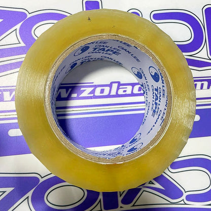 CINTA  EMBALAJE GRUESA TAMAÑO GRANDE