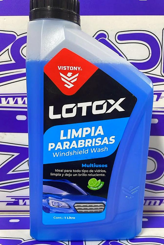 LIMPIA PARABRISAS VISTONY