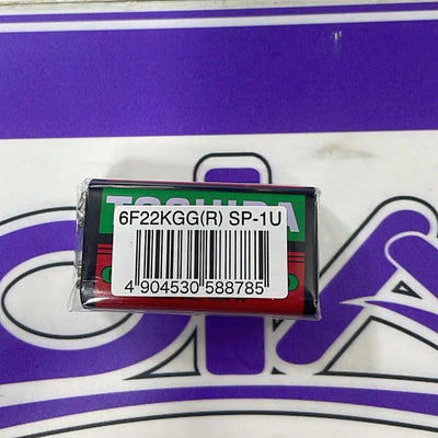BATERIA 9V TOSHIBA