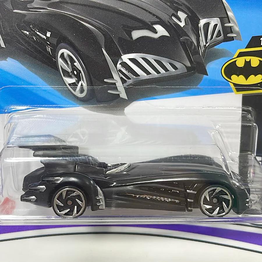 HYW60 BATMAN & ROBIN BATMOBILE