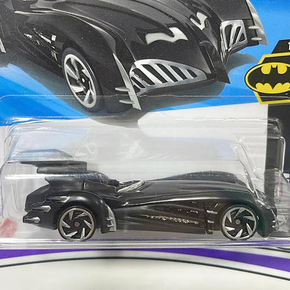 HYW60 BATMAN & ROBIN BATMOBILE