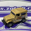 SU 1968 TOYOTA LAND CRUISER FJ40
