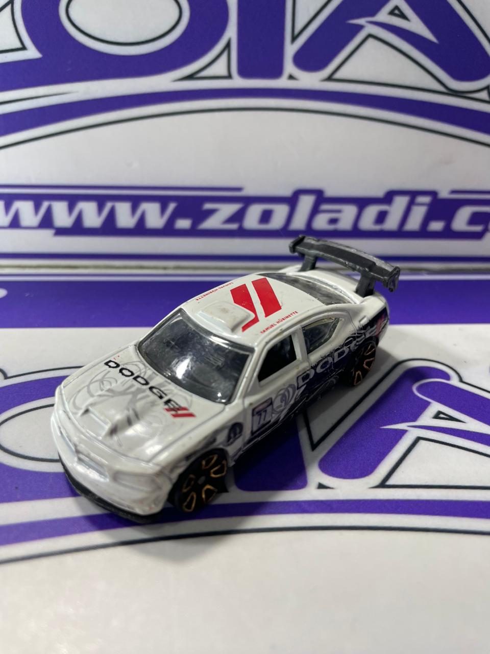 SU DODGE CHARGER DRIFT