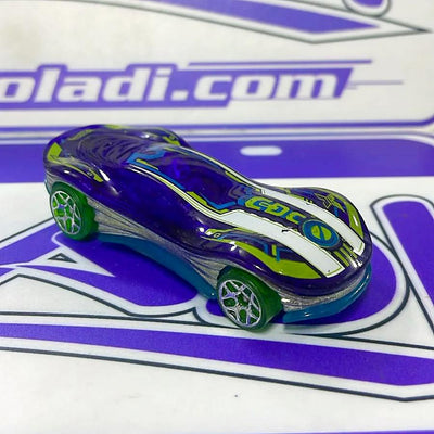 SU CLEAR SPEEDER