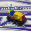 SU Yellow Diecast Vehicles X1657