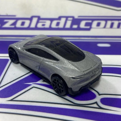 SU TESLA ROADSTER