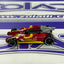 SU HONDA RACER