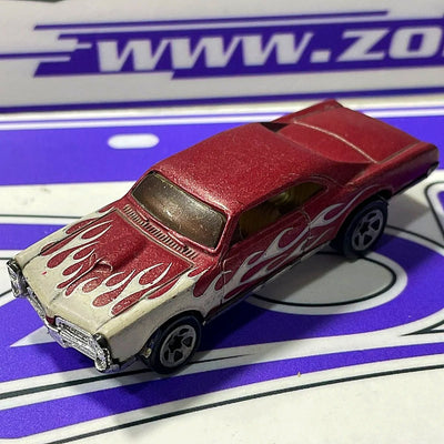 SU 67 PONTIAC G10