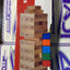 JENGA DE 54 PIEZAS FAMILIAR