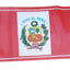 BANDERA DEL PERU