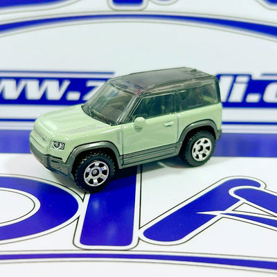 SU LAND ROVER DEFENDER  2020