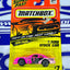 MB212 FORD THUNDERBIRD