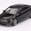 #694 MERCEDES BENZ EQS 580 4MATIC MINI GT
