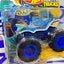 JCD73 GREAT BITE MONSTER TRUCKS