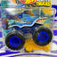 JCD73 GREAT BITE MONSTER TRUCKS