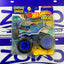 JCD73 GREAT BITE MONSTER TRUCKS
