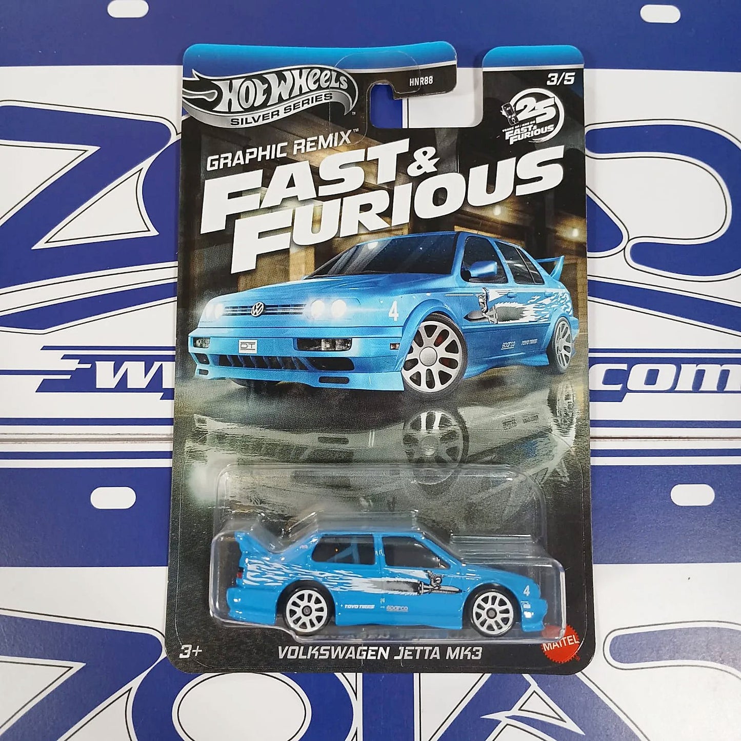 JBY46 VOLKSWAGEN JETTA MK3