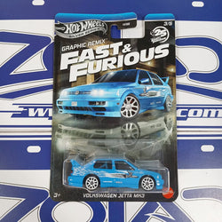 PROMO DEL DÍA JBY46 VOLKSWAGEN JETTA MK3