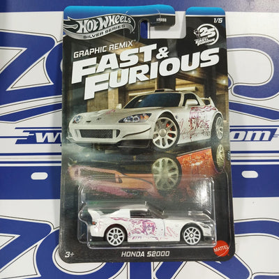 JBY44 HONDA S2000