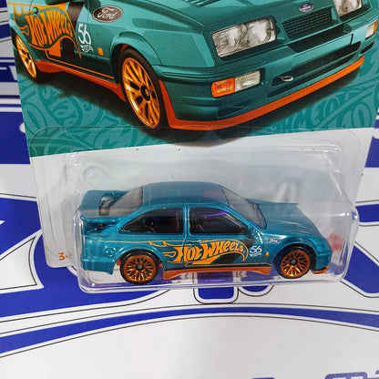 HVX04 FORD SIERRA COSWORTH