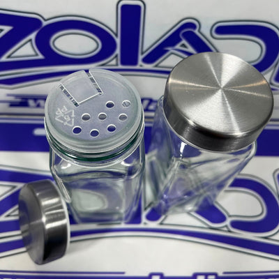 SALERO Y PIMIENTERO PARA MESA Paruro disponible en Zoladi Lima