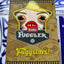 PELUCHE FUGGLER FUGGSTARS ZURU ALEATORIO