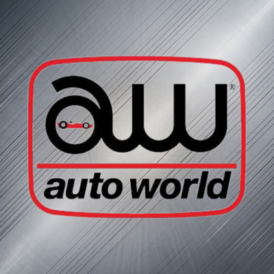 Auto World