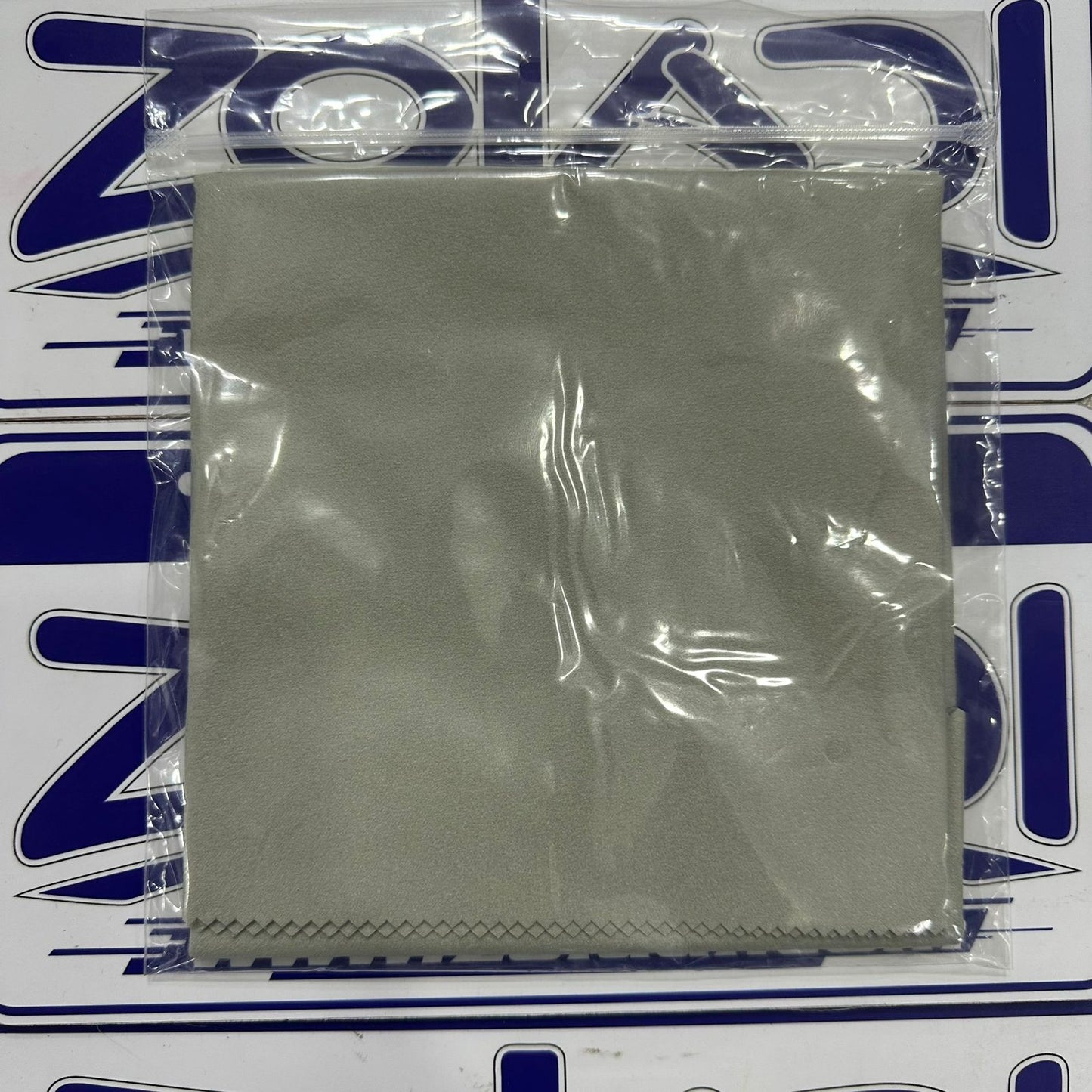 MICRON SUEDE PAÑO DE MICROFIBRA GAMUZA