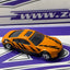 SU CARRITO NARANJA